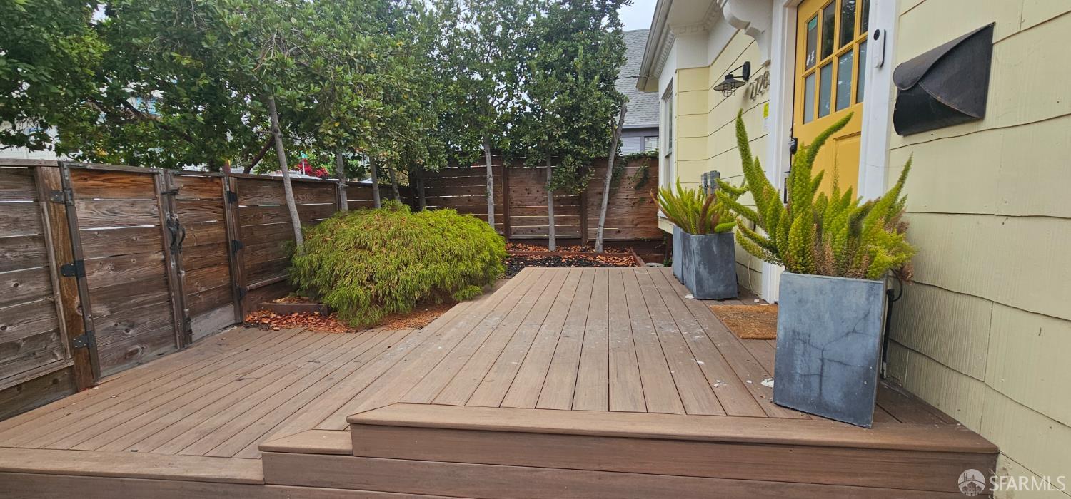 2728 12th Ave, Oakland, CA 94606 photo 2