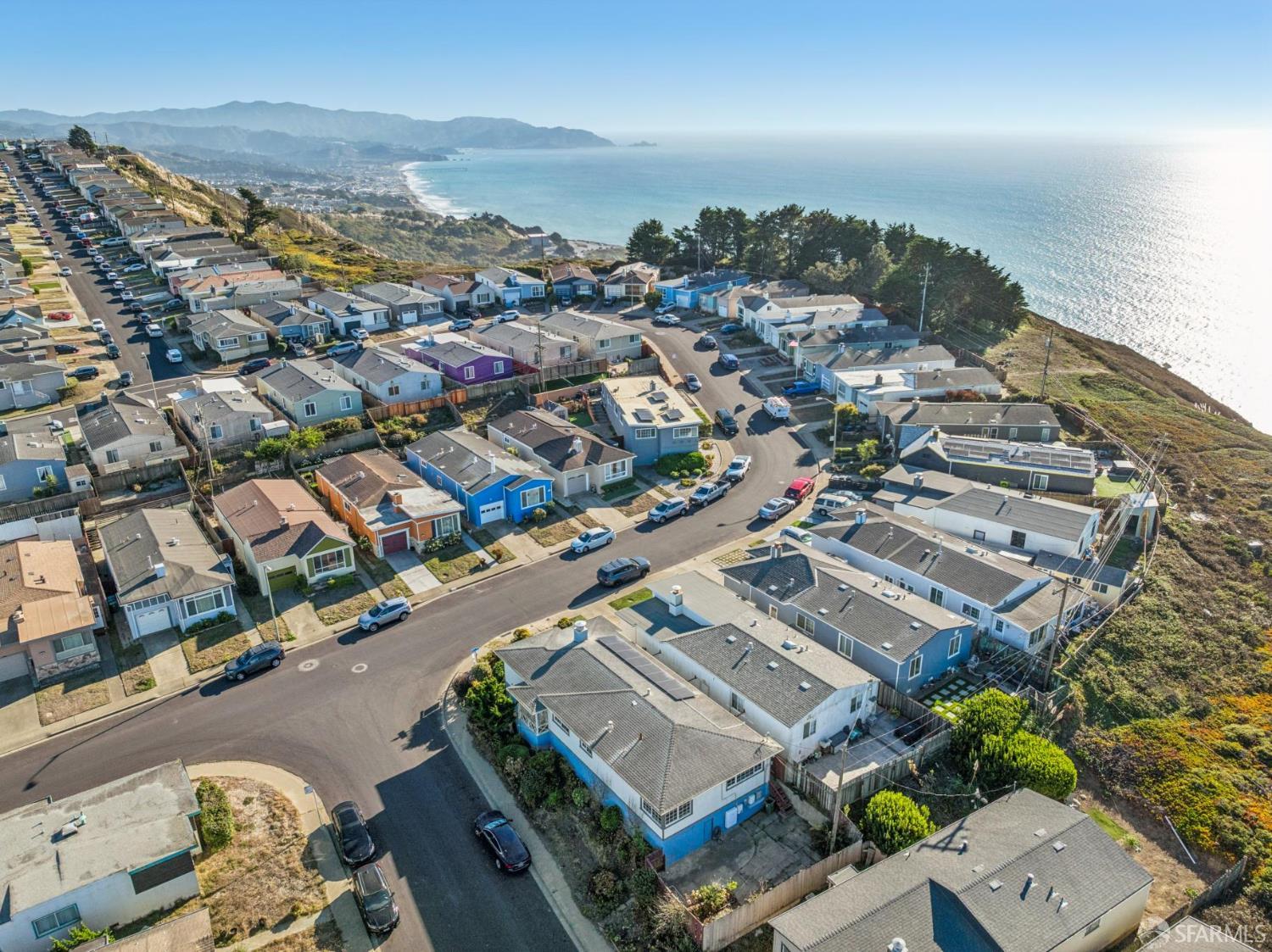 96 Wavecrest Dr, Daly City, CA 94015 photo 42