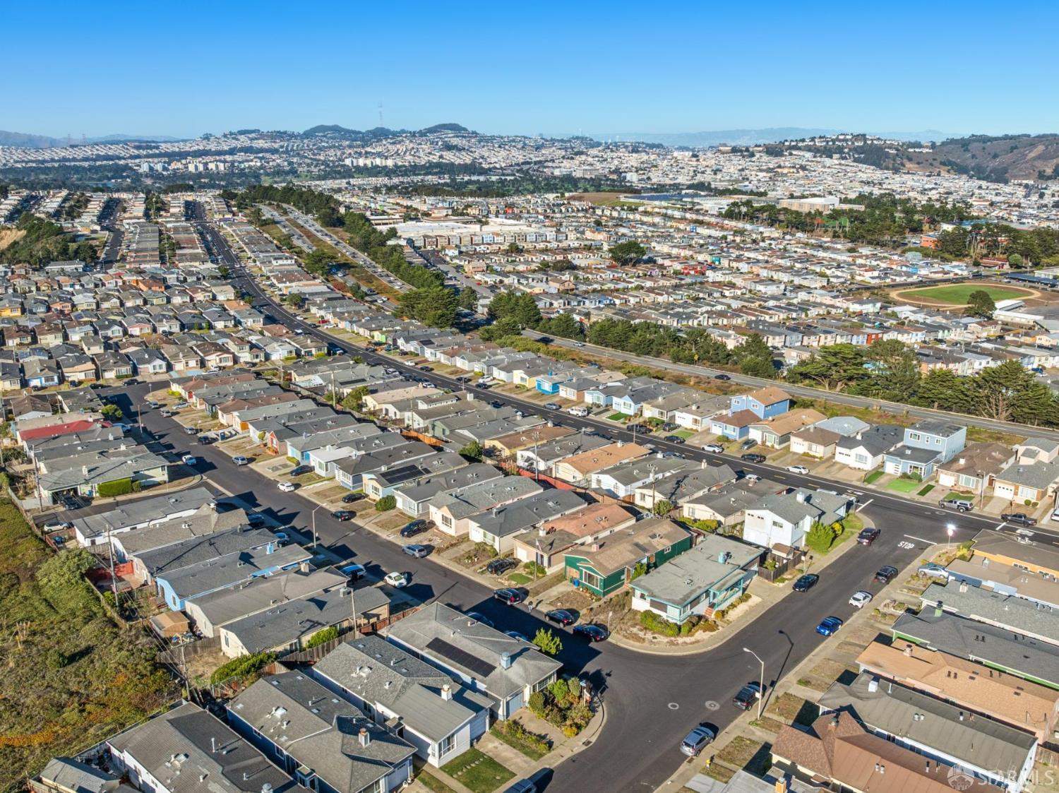 96 Wavecrest Dr, Daly City, CA 94015 photo 45