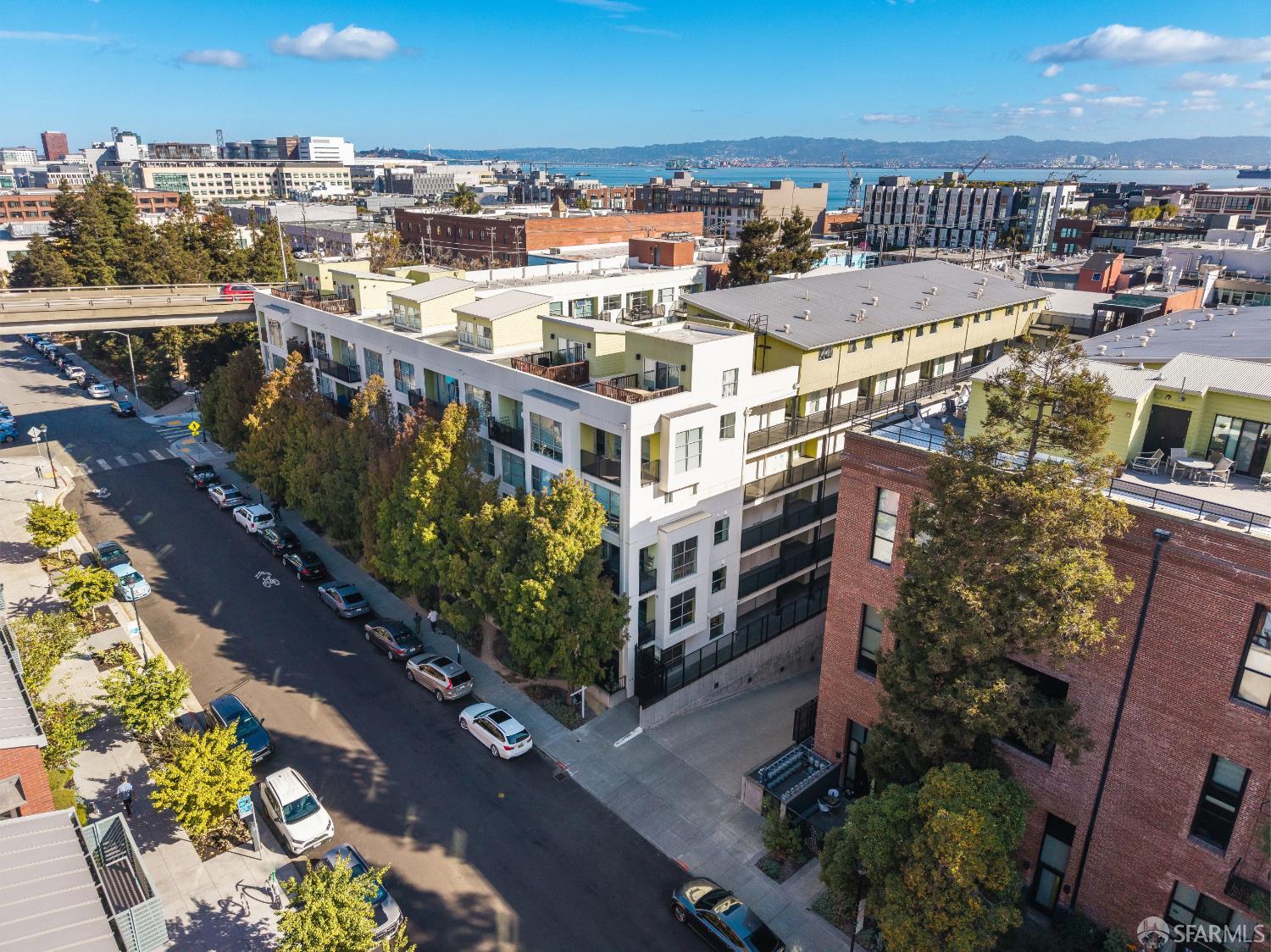 801 Indiana St Unit 159, San Francisco, CA 94107 photo 32