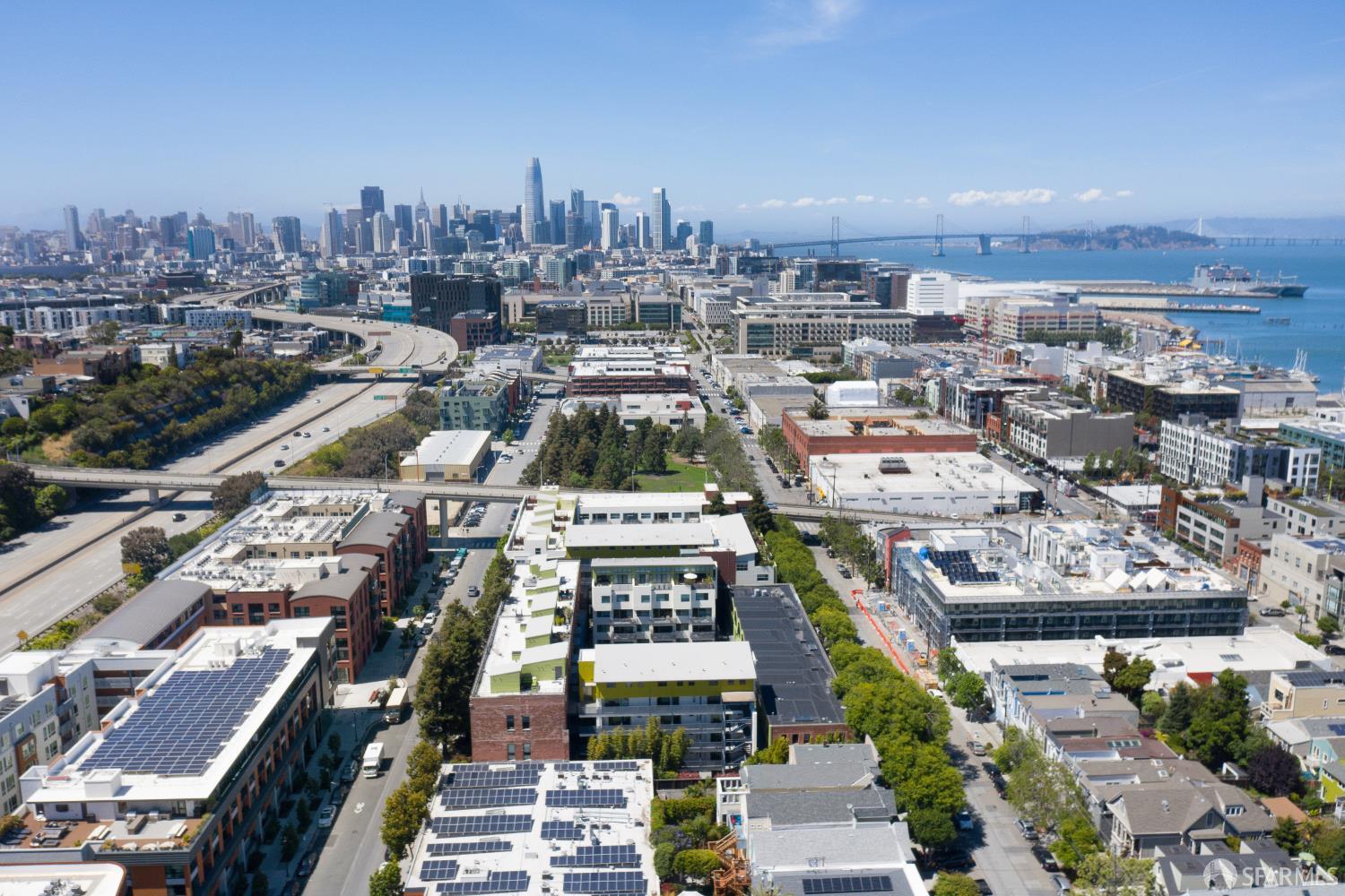 801 Indiana St Unit 159, San Francisco, CA 94107 photo 36