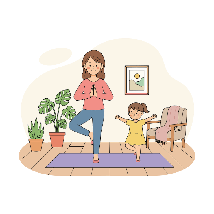 Home Activity Guide preview
