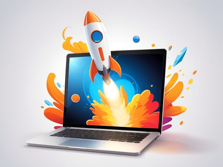 Project launch