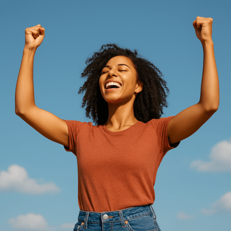 Transforming Exhaustion into Empowerment