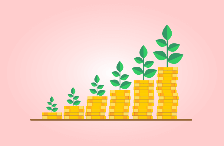 Why Solopreneurs Need a Growth Fund (Even If It’s Just $50 a Month)