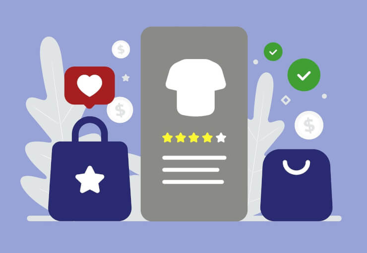 The Role of Visuals in E-commerce: Tools and Tips to Improve UX