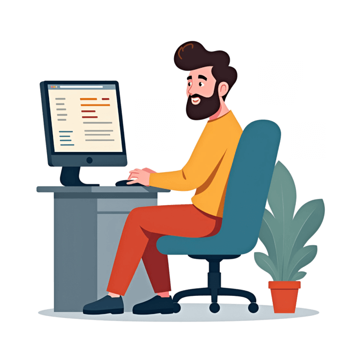 Build a Website Fast Without Feeling Overwhelmed
