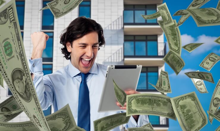 The Secret to Building Wealth: Compound Growth