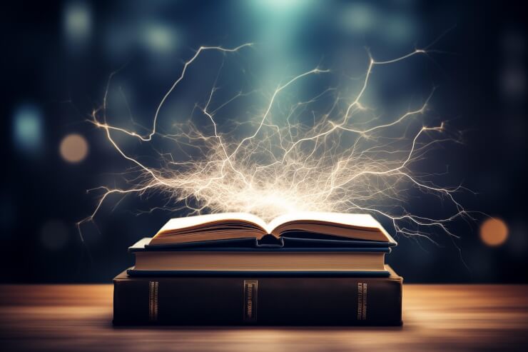 The Power of Telling Your Story to Build Trust Online