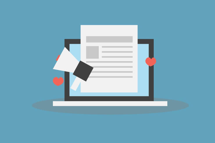 How to Use Content Pillars to Build Authority in a Niche