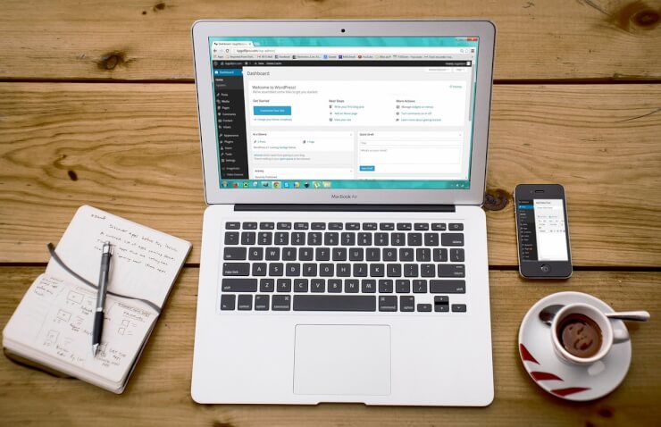 Create a Website Strategy That Survives Algorithm Updates