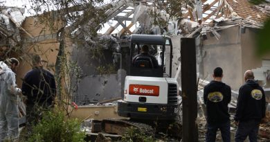 ירי 2 טילים מהרצועה לעבר  אזורי השרון ועמק חפר. 7 פצועים. הייתה פגיעה ישירה בבית במושב משמרת. חולצו שני נפגעות