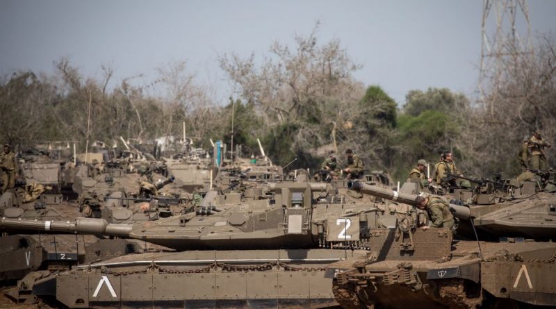 צה"ל מתגבר כוחות בדרום. הערכה: ירי הטילים יימשך ואף יתגבר לקראת סוף השבוע. הוויכוח הפנימי בישראל ובחמאס