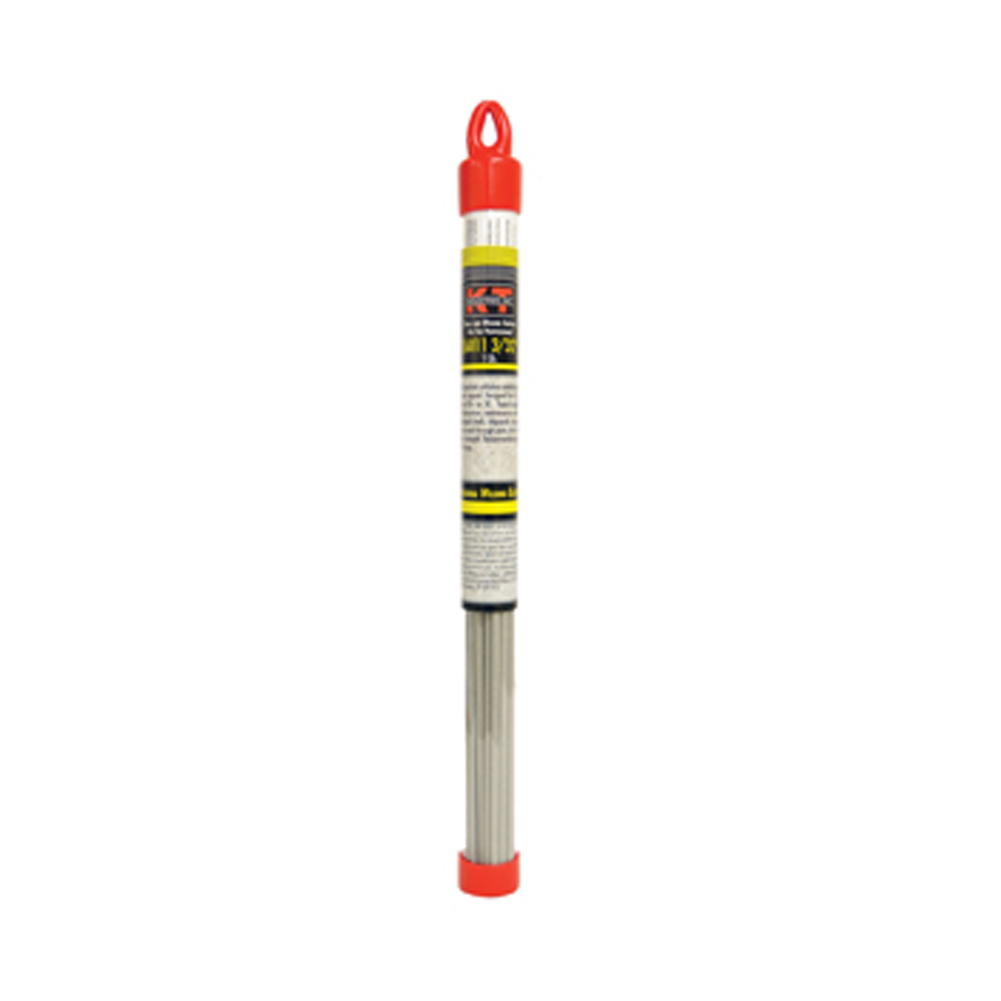 5-pound 3/32-Inch K-T Industries 6011 Electrode 5-pound 3/32-Inch K-T Industries 6011 Electrode