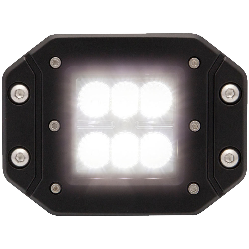 Optronics White UCL24CFB Optronics White UCL24CFB