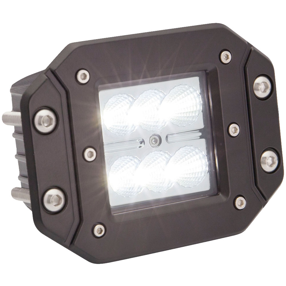 Optronics White UCL24CFB Optronics White UCL24CFB