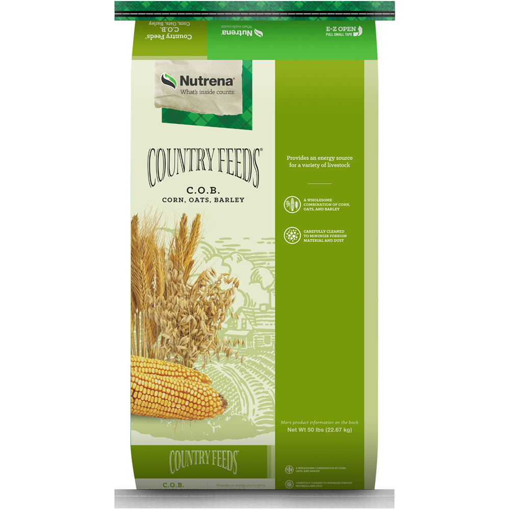 Nutrena 95270 D&B Supply