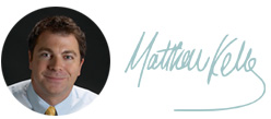 Matthew Kelly