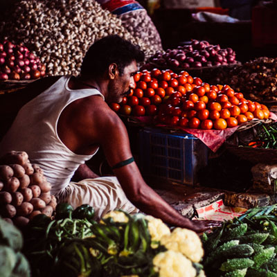 market