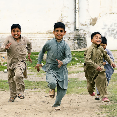 Pakistan