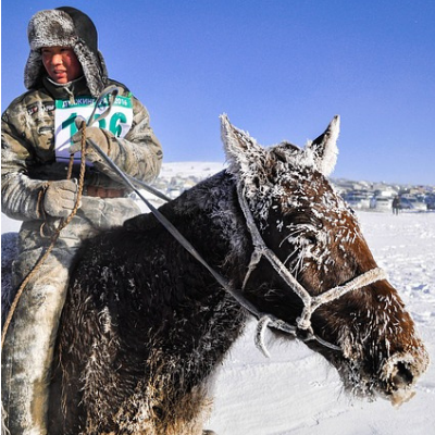 Mongolia