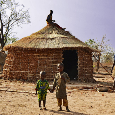 Ghana