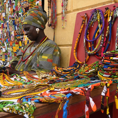 Senegal