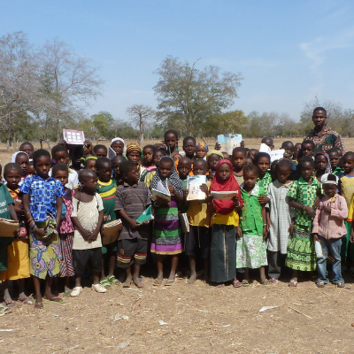 Burkina Faso