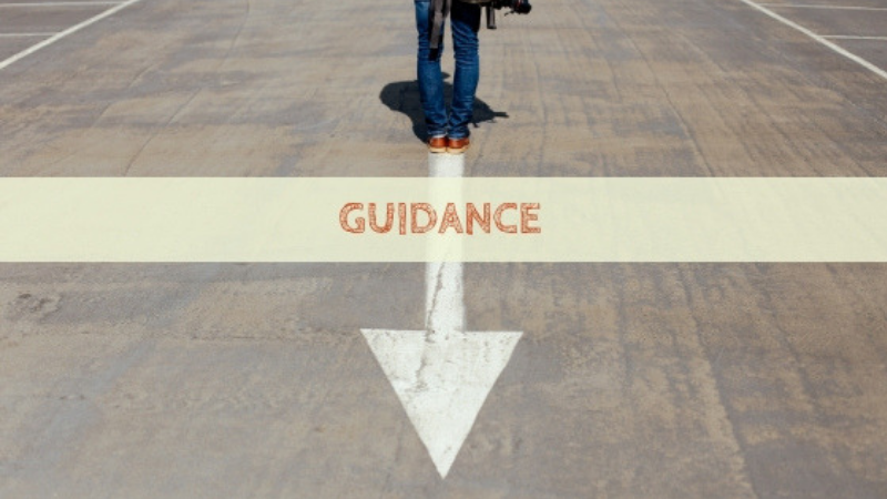 Guidance