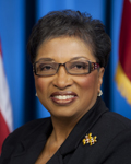 Avatar: Cheryl Brown