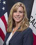 Avatar: Christy Smith