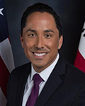 Avatar: Todd Gloria