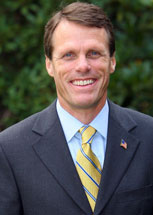 Avatar: Ted Gaines