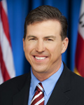 Avatar: Kevin Mullin