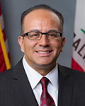 Avatar: Raul Bocanegra