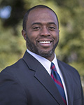 Avatar: Tony Thurmond