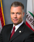 Avatar: Travis Allen