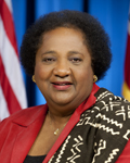 Avatar: Shirley Weber