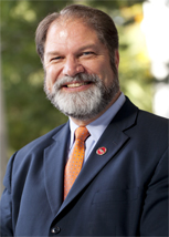 Avatar: John Moorlach
