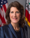 Avatar: Catharine Baker