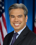 Avatar: Rob Bonta