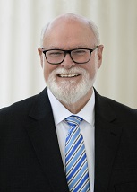 Avatar: Jim Beall
