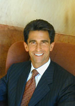 Avatar: Mark Leno