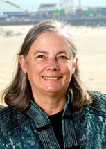 Avatar: Fran Pavley
