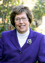 Avatar: Lois Wolk