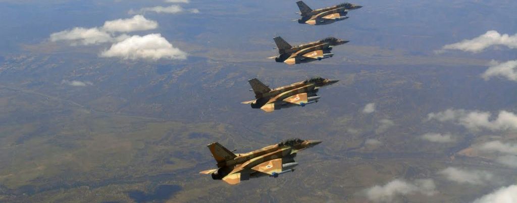 Israel regrets Russian deaths and downed plane, holds Syria responsible