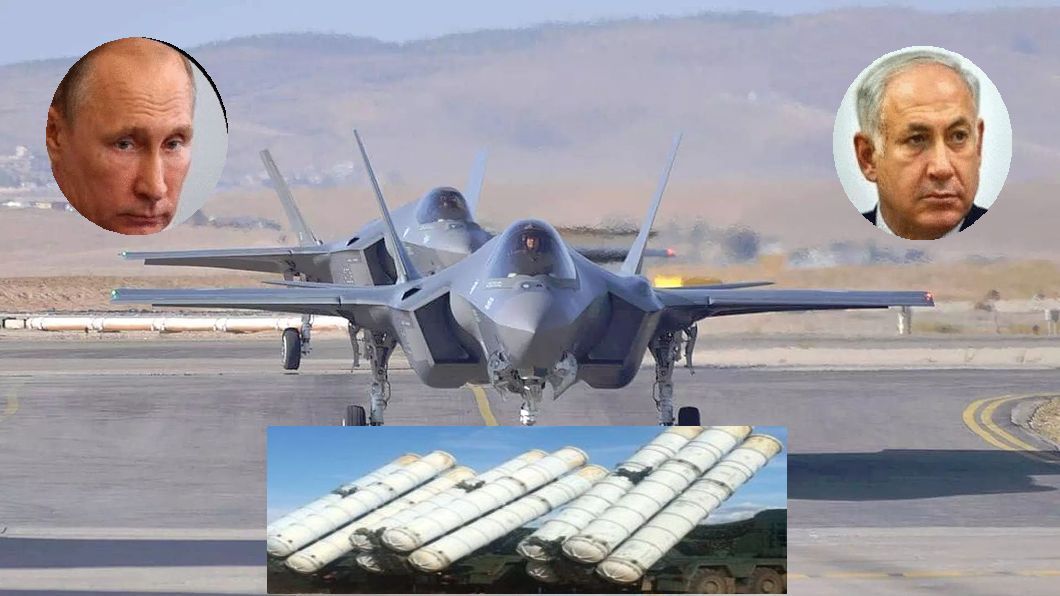 Israeli Minister Elkin: Syrian S-300s will be attacked if Israeli military or commercial planes hit - DEBKAfile