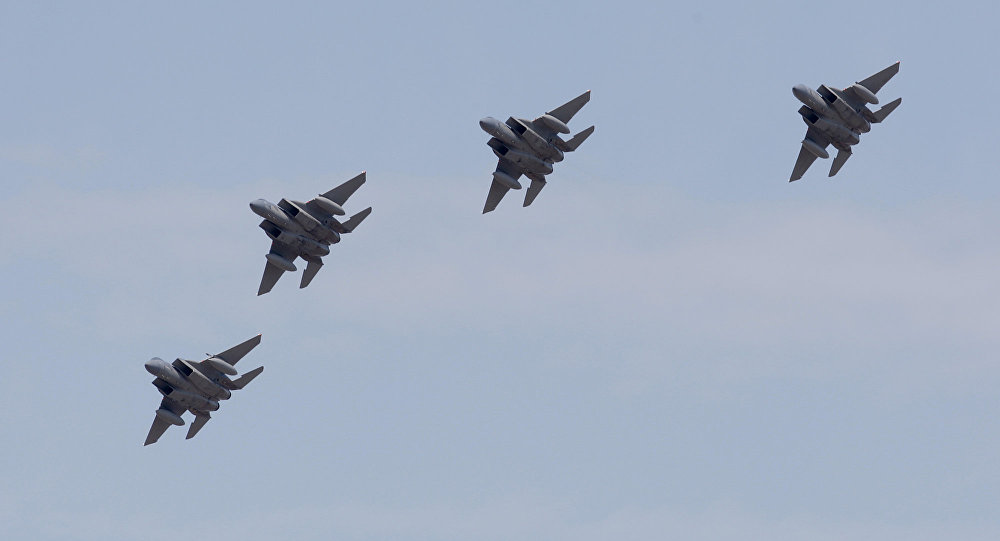 US urges Russia to allow resumed Israeli air strikes in Syria - DEBKAfile