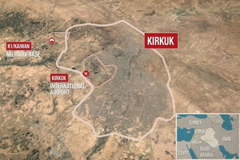 Us Army Bases In Syria Us Army Bases In Syria