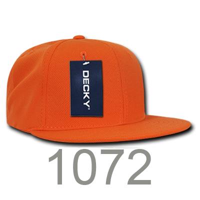 1072 - Performance Mesh Snapbacks